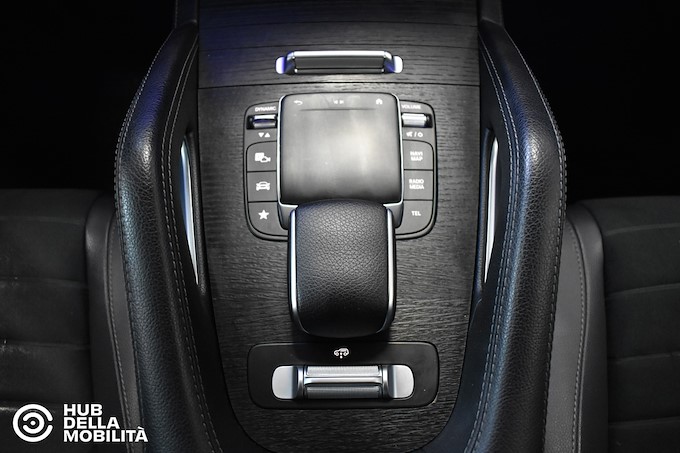 MERCEDES-BENZ GLE 300 d 4Matic Mild Hybrid Premium